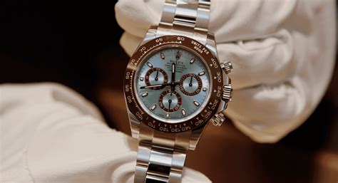 best rolex for investing.